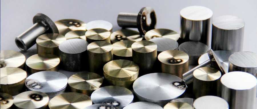 為什么直讀光譜儀需要配置標準樣品？